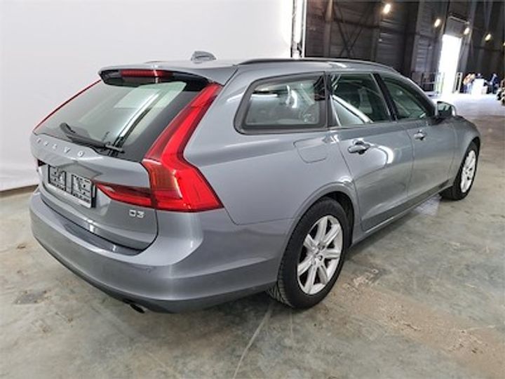 Photo 4 VIN: YV1PW79B0J1051704 - VOLVO V90 DIESEL - 2016 