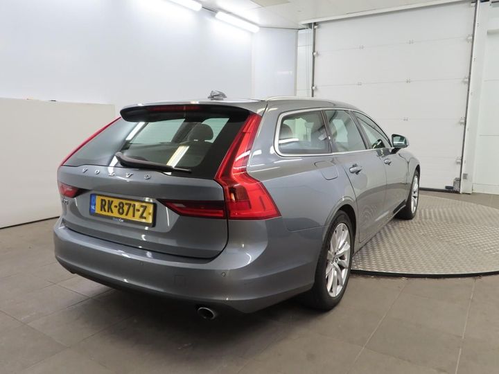 Photo 2 VIN: YV1PW79B0J1051716 - VOLVO V90 