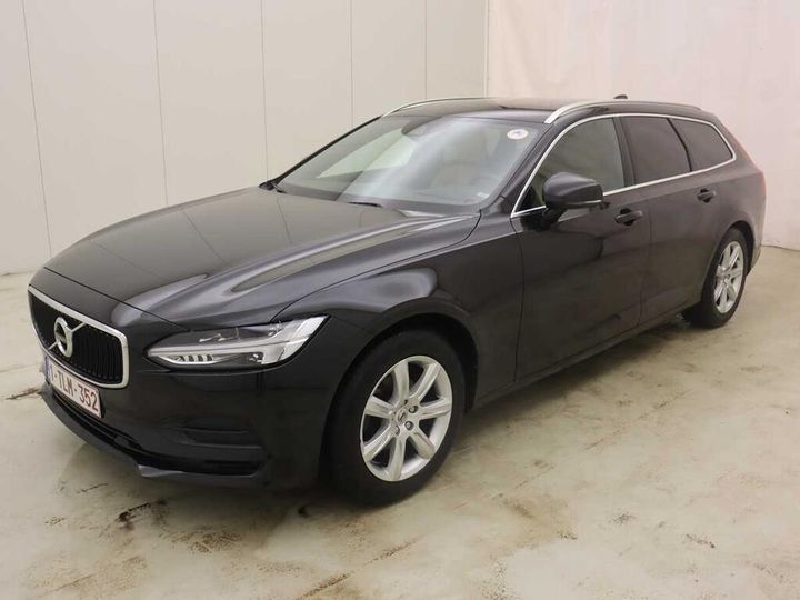 Photo 1 VIN: YV1PW79B0J1051743 - VOLVO V90 