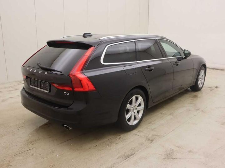 Photo 10 VIN: YV1PW79B0J1051743 - VOLVO V90 