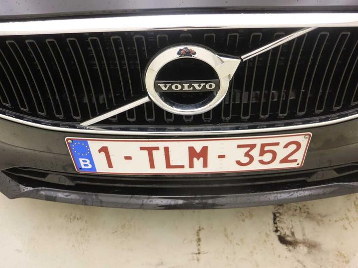 Photo 12 VIN: YV1PW79B0J1051743 - VOLVO V90 