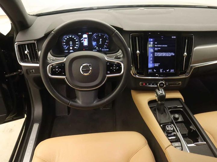 Photo 15 VIN: YV1PW79B0J1051743 - VOLVO V90 