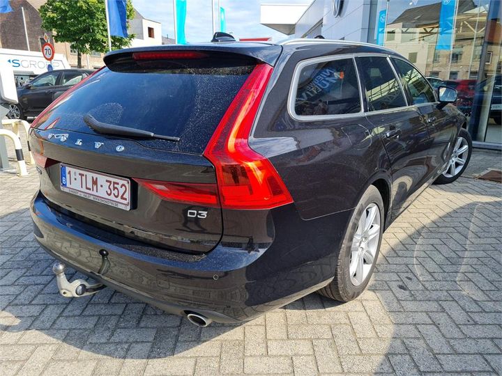 Photo 2 VIN: YV1PW79B0J1051743 - VOLVO V90 