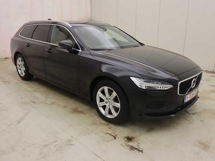 Photo 8 VIN: YV1PW79B0J1051743 - VOLVO V90 