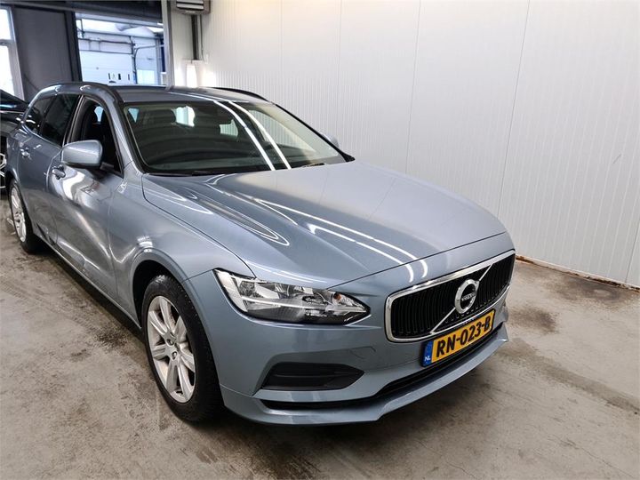 Photo 2 VIN: YV1PW79B0J1051791 - VOLVO V90 