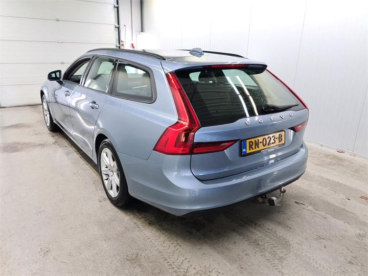 Photo 3 VIN: YV1PW79B0J1051791 - VOLVO V90 