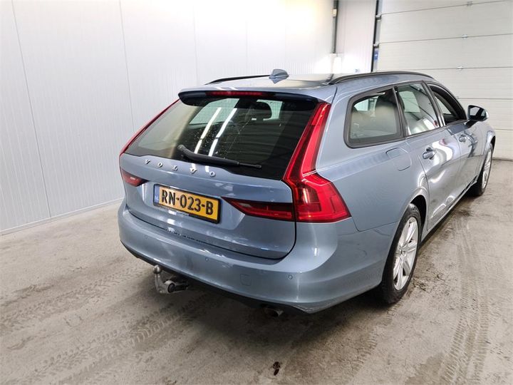 Photo 4 VIN: YV1PW79B0J1051791 - VOLVO V90 