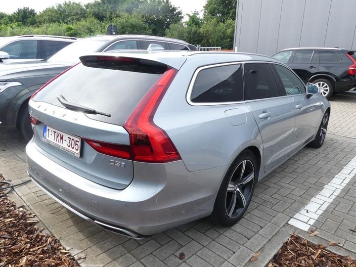 Photo 2 VIN: YV1PW79B0J1051805 - VOLVO V90 