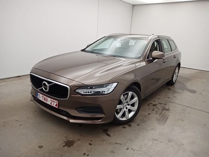 Photo 1 VIN: YV1PW79B0J1051913 - VOLVO V90 &#3916 