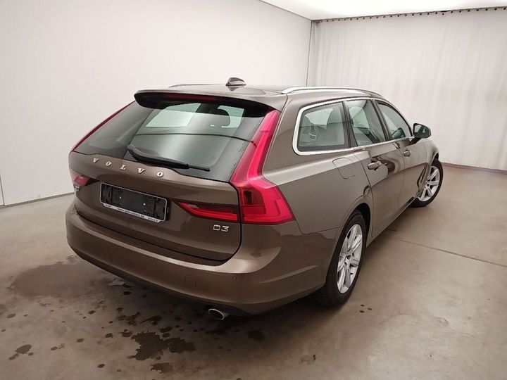 Photo 2 VIN: YV1PW79B0J1051913 - VOLVO V90 &#3916 