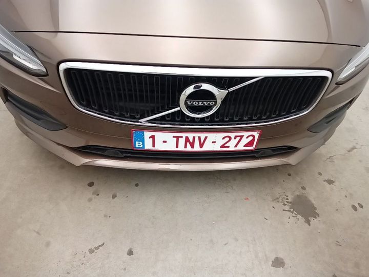 Photo 5 VIN: YV1PW79B0J1051913 - VOLVO V90 &#3916 