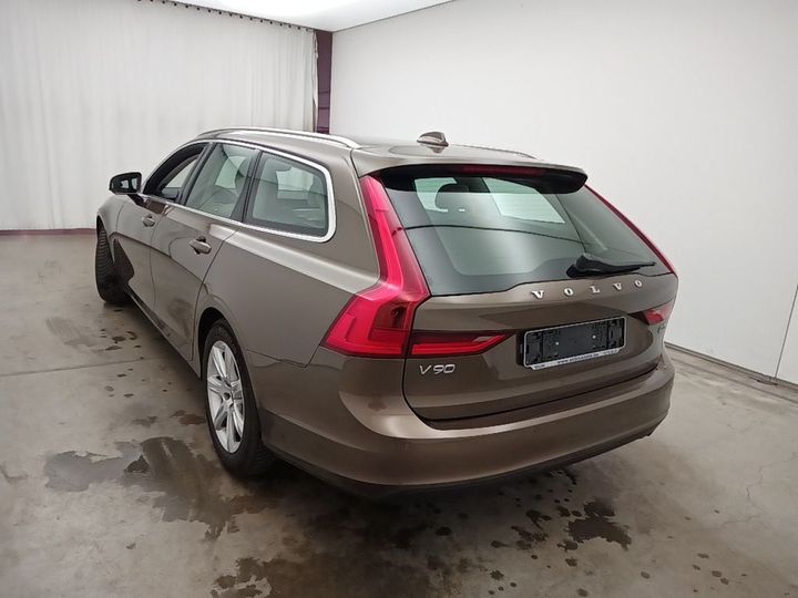 Photo 7 VIN: YV1PW79B0J1051913 - VOLVO V90 &#3916 