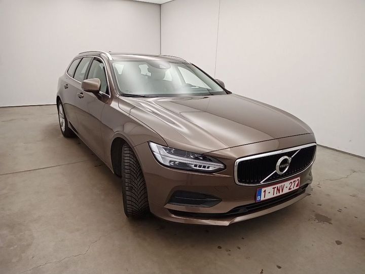 Photo 8 VIN: YV1PW79B0J1051913 - VOLVO V90 &#3916 