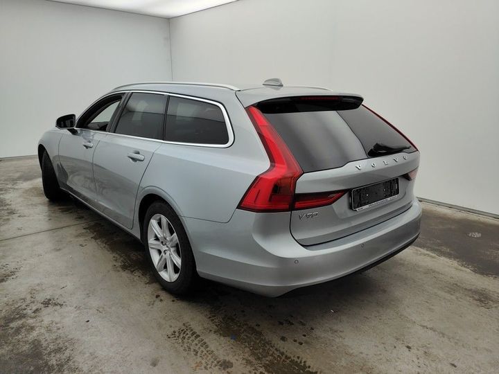 Photo 7 VIN: YV1PW79B0J1052134 - VOLVO V90 &#3916 