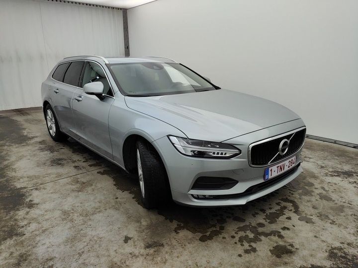 Photo 8 VIN: YV1PW79B0J1052134 - VOLVO V90 &#3916 