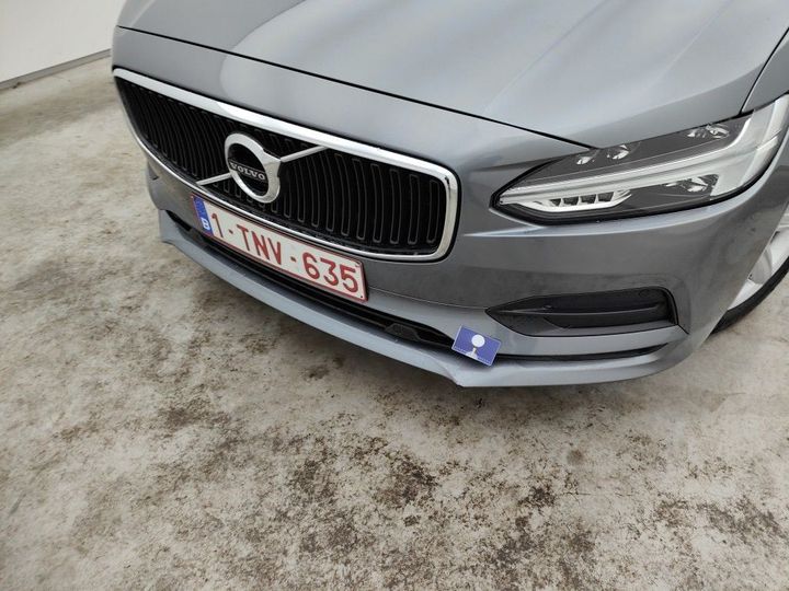 Photo 22 VIN: YV1PW79B0J1052143 - VOLVO V90 &#3916 