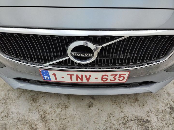 Photo 5 VIN: YV1PW79B0J1052143 - VOLVO V90 &#3916 