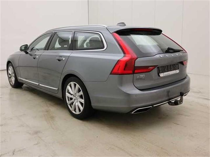 Photo 10 VIN: YV1PW79B0J1052144 - VOLVO V90 