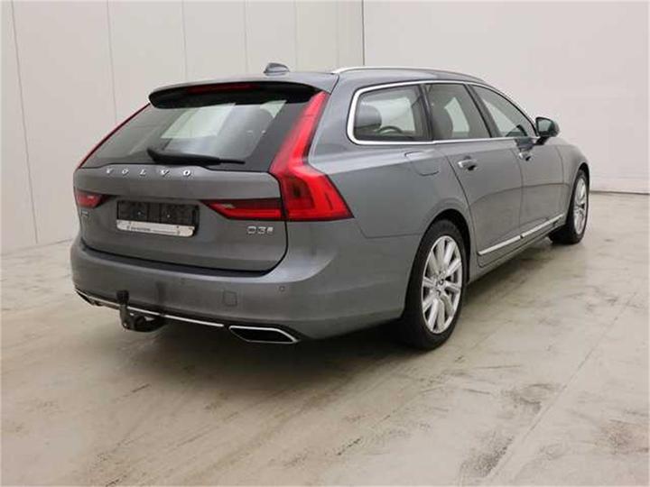 Photo 11 VIN: YV1PW79B0J1052144 - VOLVO V90 