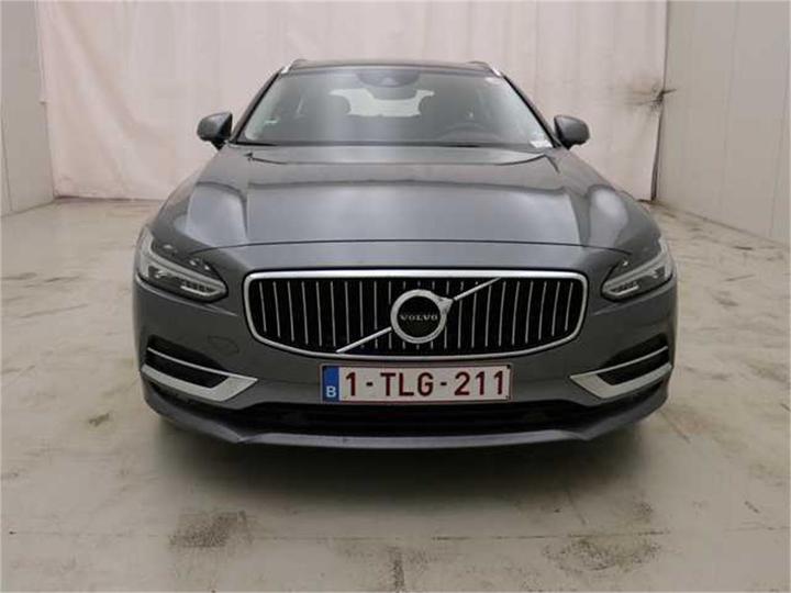 Photo 17 VIN: YV1PW79B0J1052144 - VOLVO V90 