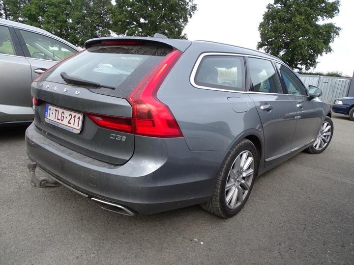 Photo 2 VIN: YV1PW79B0J1052144 - VOLVO V90 