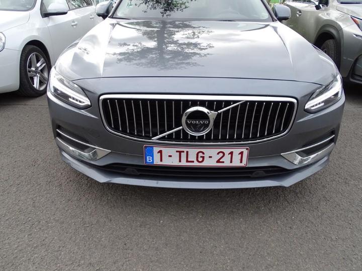 Photo 33 VIN: YV1PW79B0J1052144 - VOLVO V90 