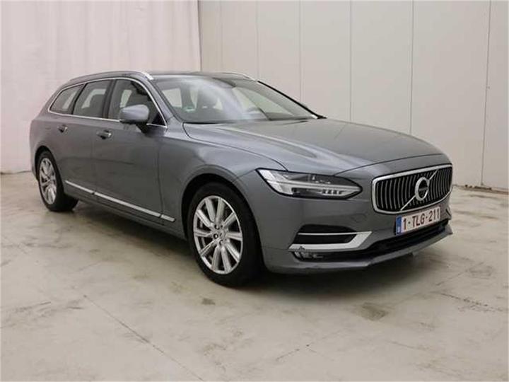 Photo 9 VIN: YV1PW79B0J1052144 - VOLVO V90 