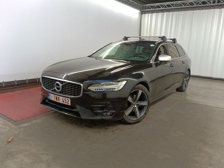 Photo 0 VIN: YV1PW79B0J1052145 - VOLVO V90 '16 