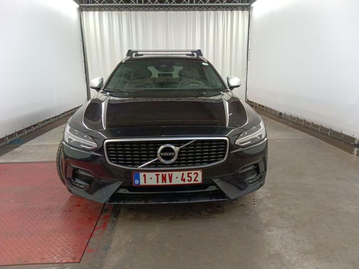 Photo 4 VIN: YV1PW79B0J1052145 - VOLVO V90 '16 