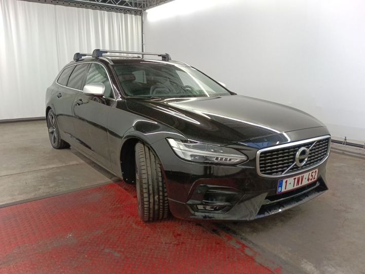 Photo 7 VIN: YV1PW79B0J1052145 - VOLVO V90 '16 