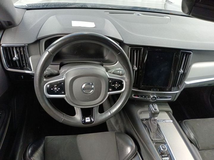 Photo 8 VIN: YV1PW79B0J1052145 - VOLVO V90 '16 