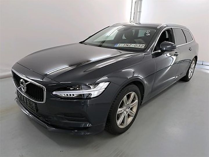 Photo 1 VIN: YV1PW79B0J1052257 - VOLVO V90 DIESEL - 2016 