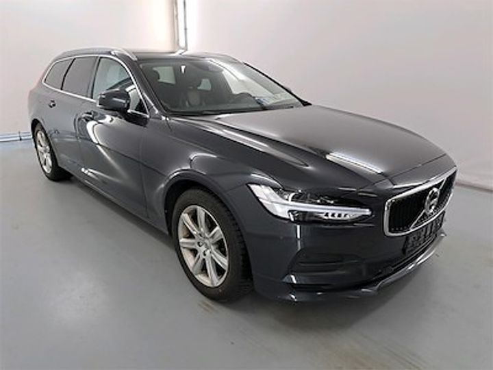 Photo 2 VIN: YV1PW79B0J1052257 - VOLVO V90 DIESEL - 2016 