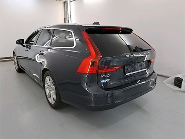 Photo 3 VIN: YV1PW79B0J1052257 - VOLVO V90 DIESEL - 2016 