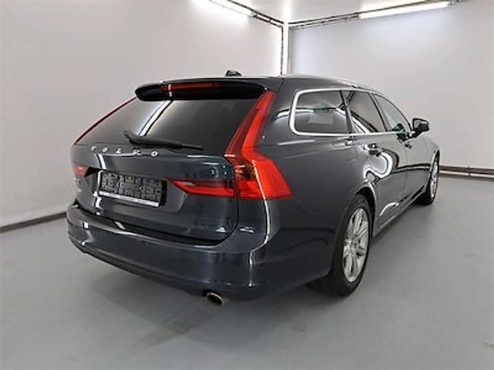 Photo 4 VIN: YV1PW79B0J1052257 - VOLVO V90 DIESEL - 2016 