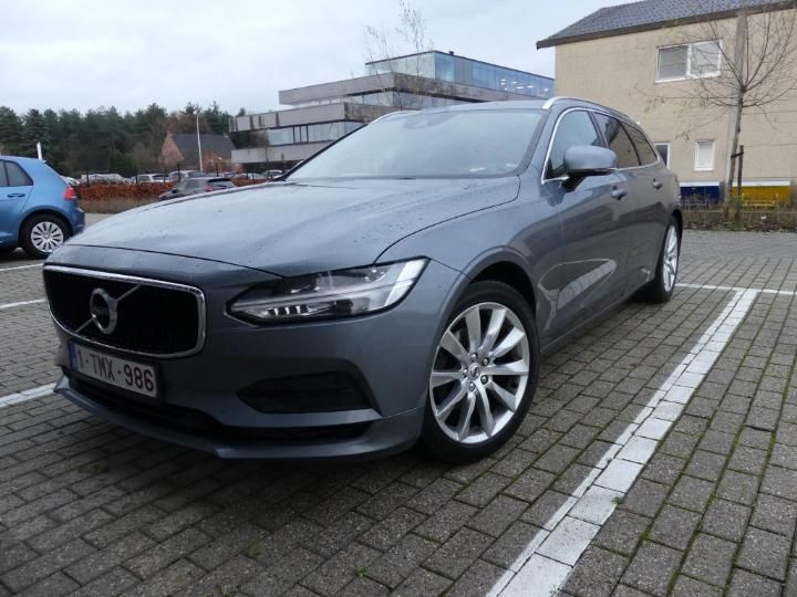 Photo 1 VIN: YV1PW79B0J1052275 - VOLVO V90 