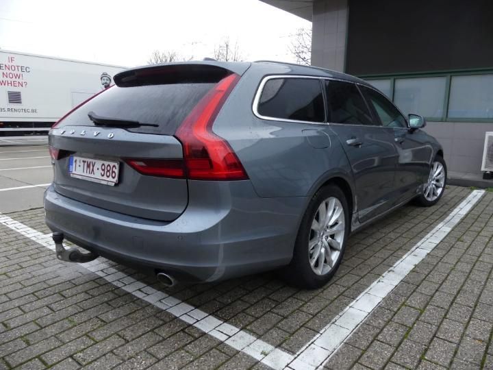 Photo 2 VIN: YV1PW79B0J1052275 - VOLVO V90 