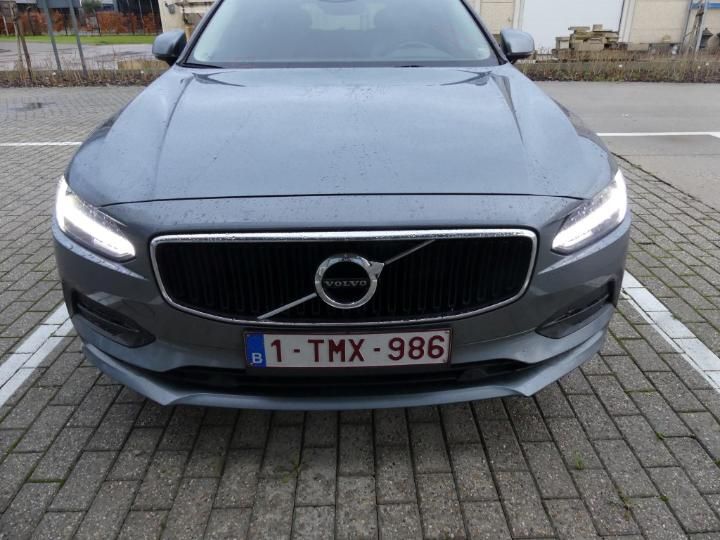 Photo 20 VIN: YV1PW79B0J1052275 - VOLVO V90 