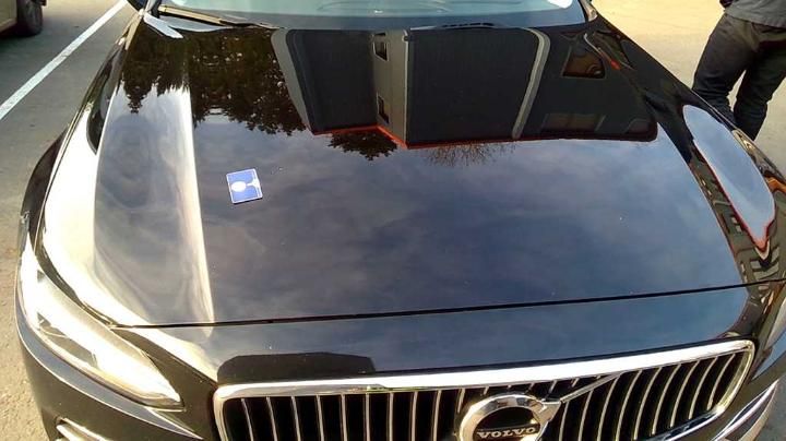 Photo 18 VIN: YV1PW79B0J1052352 - VOLVO V90 &#3916 