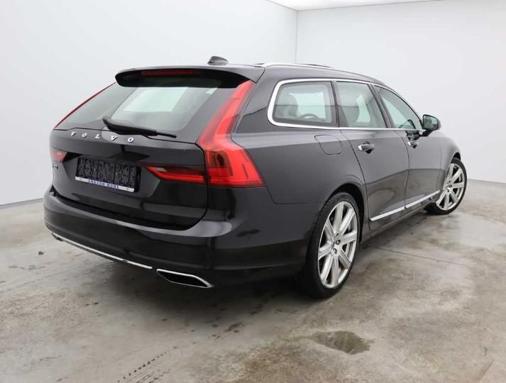 Photo 2 VIN: YV1PW79B0J1052352 - VOLVO V90 &#3916 