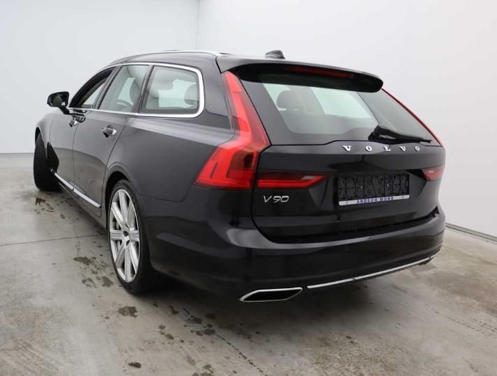 Photo 7 VIN: YV1PW79B0J1052352 - VOLVO V90 &#3916 