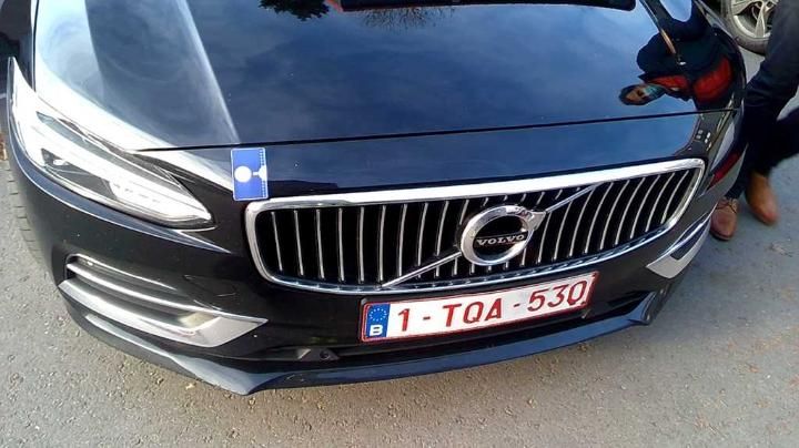 Photo 16 VIN: YV1PW79B0J1052352 - VOLVO V90 &#3916 