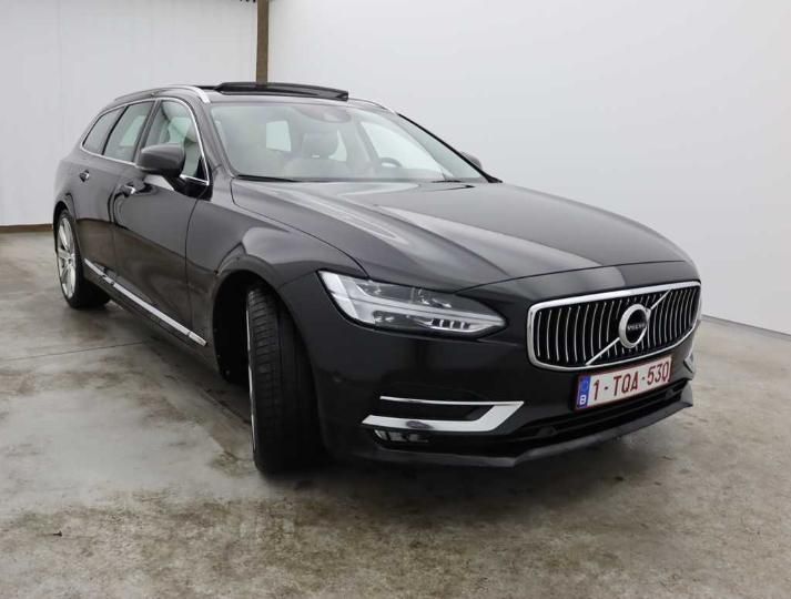 Photo 8 VIN: YV1PW79B0J1052352 - VOLVO V90 &#3916 