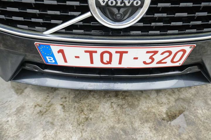 Photo 5 VIN: YV1PW79B0J1052390 - VOLVO V90 &#3916 