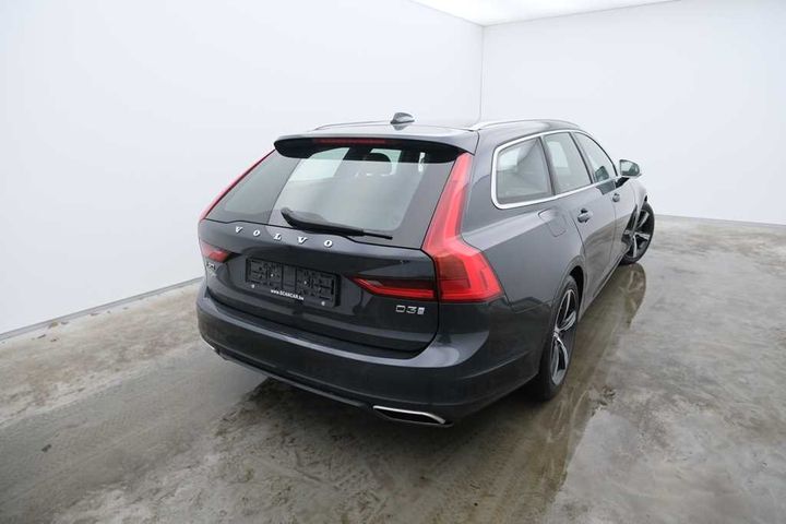 Photo 2 VIN: YV1PW79B0J1052390 - VOLVO V90 &#3916 