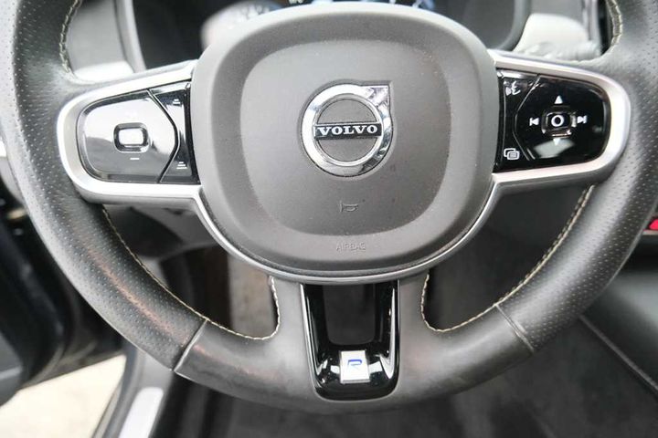 Photo 23 VIN: YV1PW79B0J1052390 - VOLVO V90 &#3916 