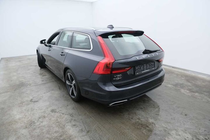 Photo 7 VIN: YV1PW79B0J1052390 - VOLVO V90 &#3916 