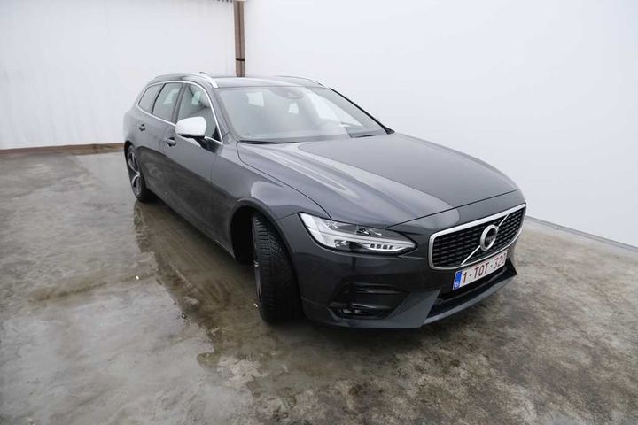 Photo 8 VIN: YV1PW79B0J1052390 - VOLVO V90 &#3916 