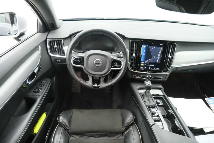 Photo 9 VIN: YV1PW79B0J1052390 - VOLVO V90 &#3916 