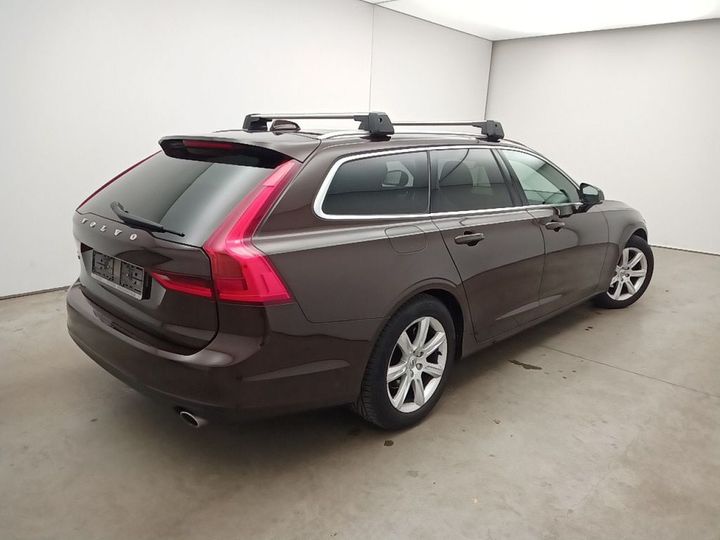 Photo 2 VIN: YV1PW79B0J1052613 - VOLVO V90 &#3916 